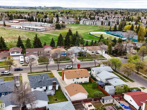 53 Alpine Boulevard, St. Albert, AB - Outdoor With View