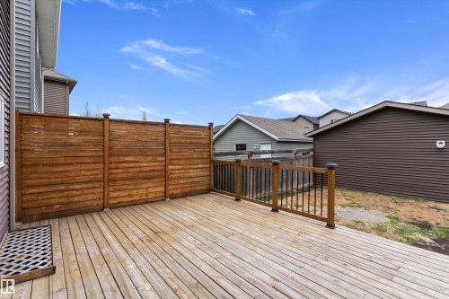 357 Desrochers Boulevard, Edmonton, AB - Outdoor With Exterior