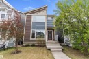 357 Desrochers Boulevard, Edmonton, AB  - Outdoor With Facade 
