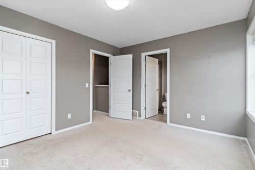 357 Desrochers Boulevard, Edmonton, AB - Indoor