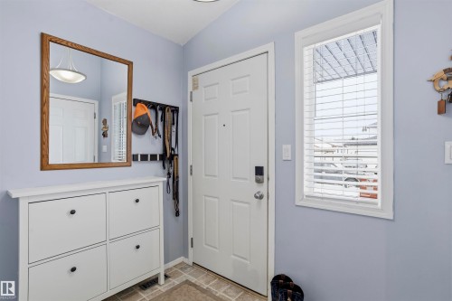 11 Egerland Place, Stony Plain, AB - Indoor Photo Showing Other Room