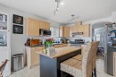 11 Egerland Place, Stony Plain, AB  - Indoor Photo Showing Kitchen 
