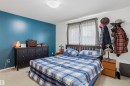 11 Egerland Place, Stony Plain, AB  - Indoor Photo Showing Bedroom 