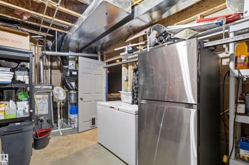 11 Egerland Place, Stony Plain, AB - Indoor Photo Showing Other Room