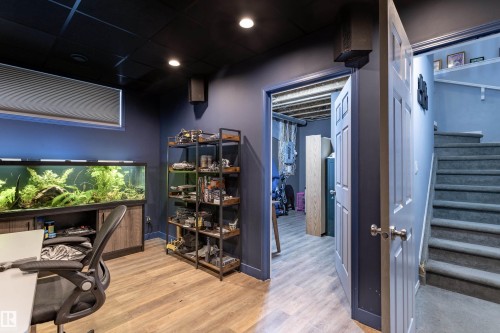 11 Egerland Place, Stony Plain, AB - Indoor