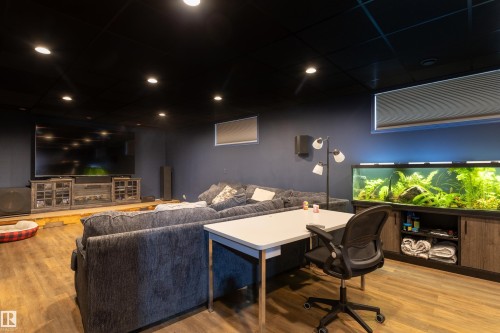 11 Egerland Place, Stony Plain, AB - Indoor