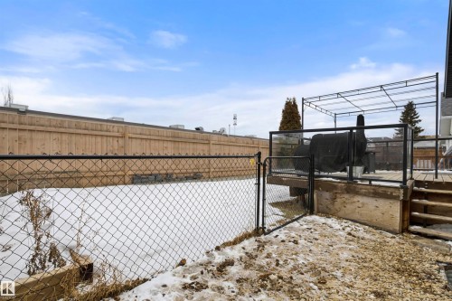 11 Egerland Place, Stony Plain, AB - Outdoor