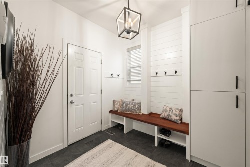 20722 56A Avenue, Edmonton, AB - Indoor Photo Showing Other Room