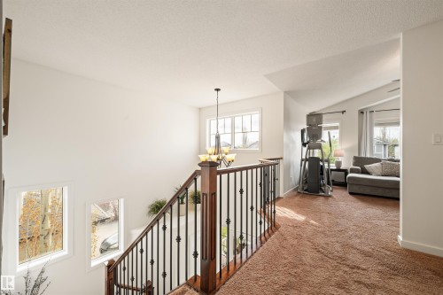 20722 56A Avenue, Edmonton, AB - Indoor Photo Showing Other Room