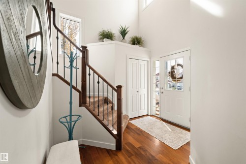 20722 56A Avenue, Edmonton, AB - Indoor Photo Showing Other Room