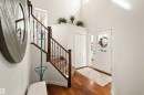 20722 56A Avenue, Edmonton, AB  - Indoor Photo Showing Other Room 