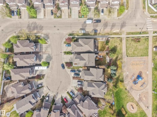 20722 56A Avenue, Edmonton, AB - Outdoor With View