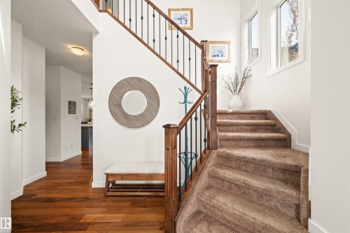 20722 56A Avenue, Edmonton, AB - Indoor Photo Showing Other Room