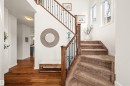 20722 56A Avenue, Edmonton, AB  - Indoor Photo Showing Other Room 