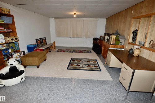 13910 101A Avenue, Edmonton, AB - Indoor
