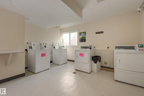 46 11265 31 Avenue, Edmonton, AB - Indoor Photo Showing Laundry Room