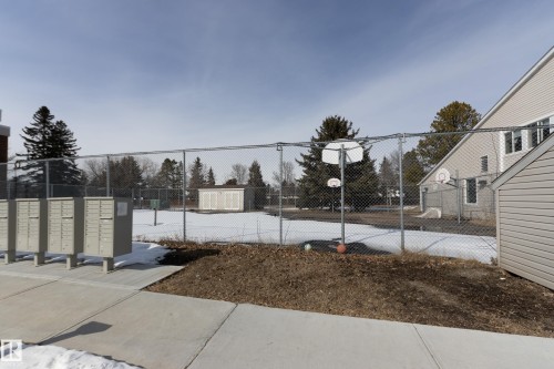 46 11265 31 Avenue, Edmonton, AB - Outdoor