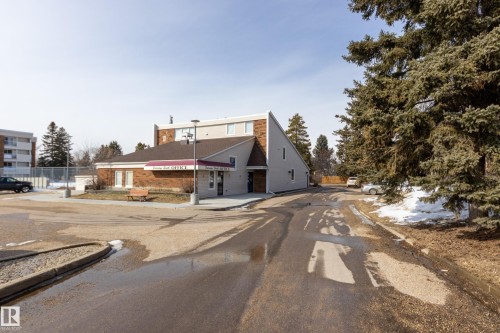 46 11265 31 Avenue, Edmonton, AB - Outdoor