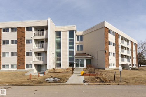 46 11265 31 Avenue, Edmonton, AB - Outdoor With Facade