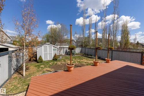 3005 Spence Wynd, Edmonton, AB - Outdoor