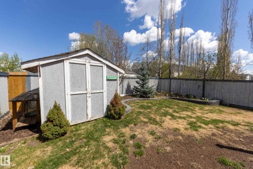 3005 Spence Wynd, Edmonton, AB - Outdoor