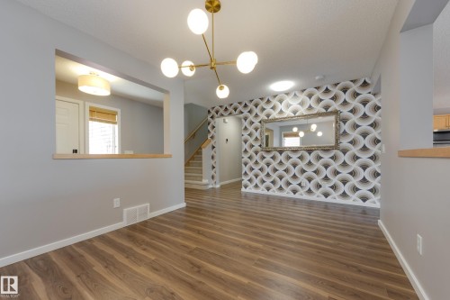 3005 Spence Wynd, Edmonton, AB - Indoor Photo Showing Other Room