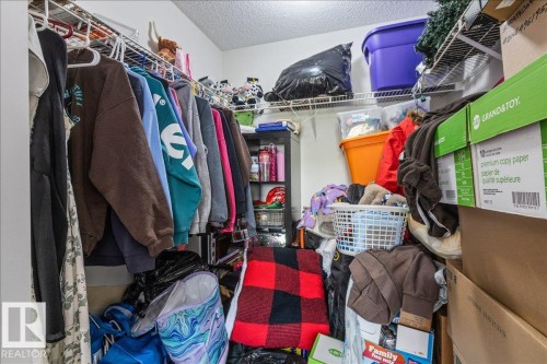 #106B 114 Westpark Dr, Fort Saskatchewan, AB - Indoor With Storage