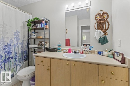 #106B 114 Westpark Dr, Fort Saskatchewan, AB - Indoor Photo Showing Bathroom