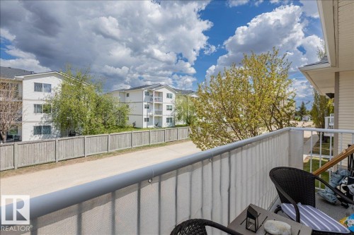 #106B 114 Westpark Dr, Fort Saskatchewan, AB - Outdoor With Exterior