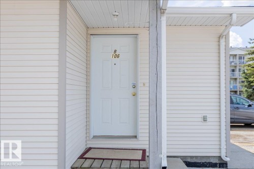 #106B 114 Westpark Dr, Fort Saskatchewan, AB - Outdoor With Exterior