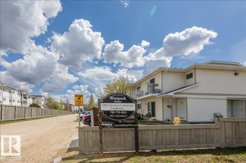 #106B 114 Westpark Dr, Fort Saskatchewan, AB - Outdoor
