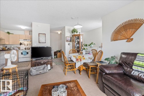 #106B 114 Westpark Dr, Fort Saskatchewan, AB - Indoor Photo Showing Other Room