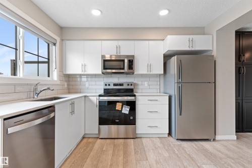 19615 28 Avenue, Edmonton, AB - Outdoor With Balcony