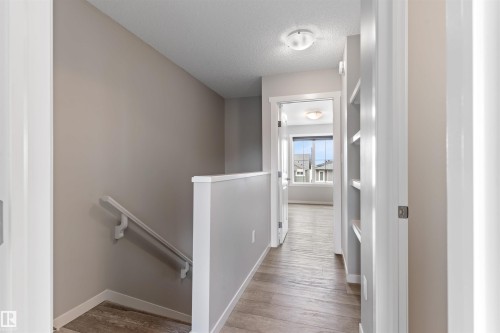 19615 28 Avenue, Edmonton, AB - Indoor Photo Showing Kitchen