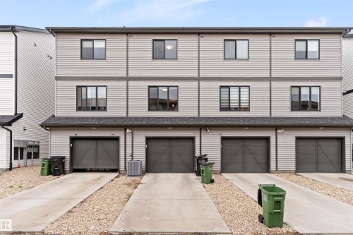 19615 28 Avenue, Edmonton, AB - Indoor