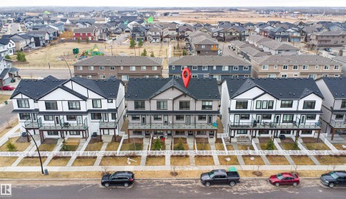 19615 28 Avenue, Edmonton, AB - Outdoor