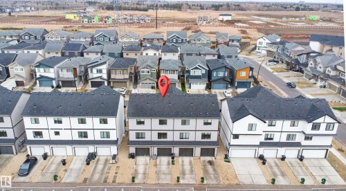 19615 28 Avenue, Edmonton, AB - Outdoor