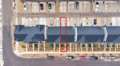 19615 28 Avenue, Edmonton, AB - Outdoor With Facade