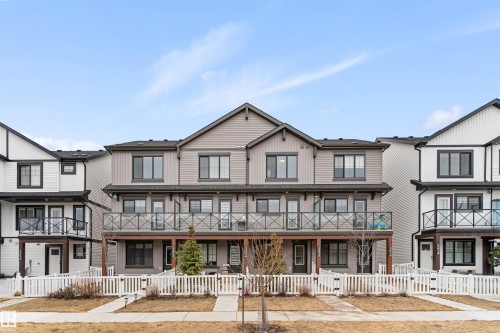 19615 28 Avenue, Edmonton, AB - Outdoor With View