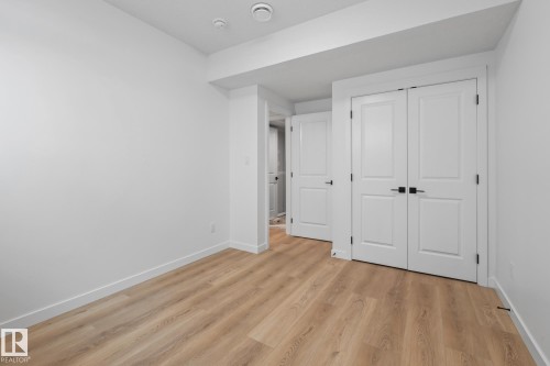 54 Eden Link, Fort Saskatchewan, AB - Indoor Photo Showing Other Room
