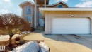 325 Cutts Court, Edmonton, AB  - Outdoor 