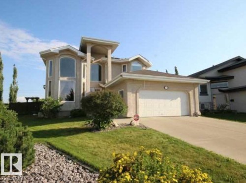 325 Cutts Court, Edmonton, AB - Outdoor