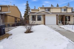 5 WELLINGTON Crescent Spruce Grove, AB T7X 1K6