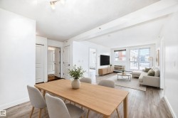 304 10303 105 Street  Edmonton, AB T5J 5G3