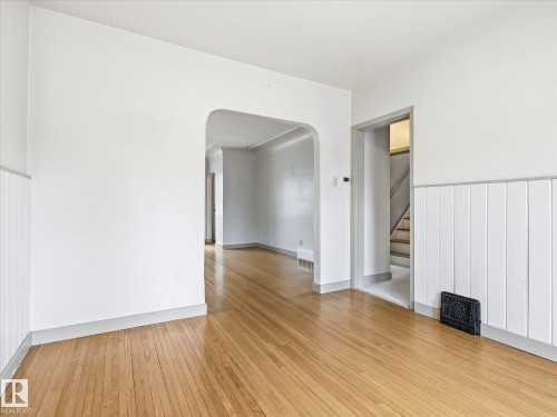 12324 104 Street, Edmonton, AB - Indoor Photo Showing Other Room