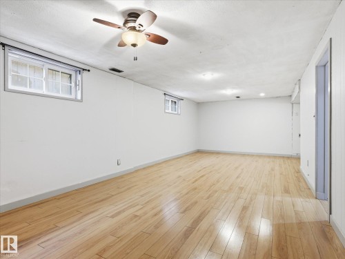 12324 104 Street, Edmonton, AB - Indoor Photo Showing Other Room