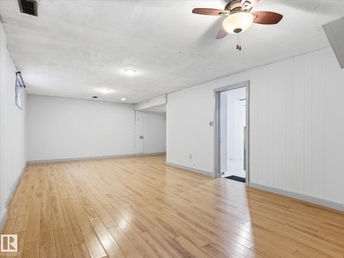 12324 104 Street, Edmonton, AB - Indoor Photo Showing Other Room