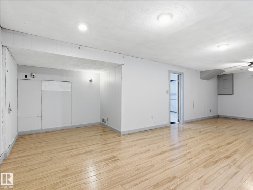 12324 104 Street, Edmonton, AB - Indoor Photo Showing Other Room