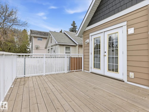 12324 104 Street, Edmonton, AB - Outdoor With Exterior
