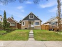 12324 104 Street, Edmonton, AB  - Outdoor With Facade 